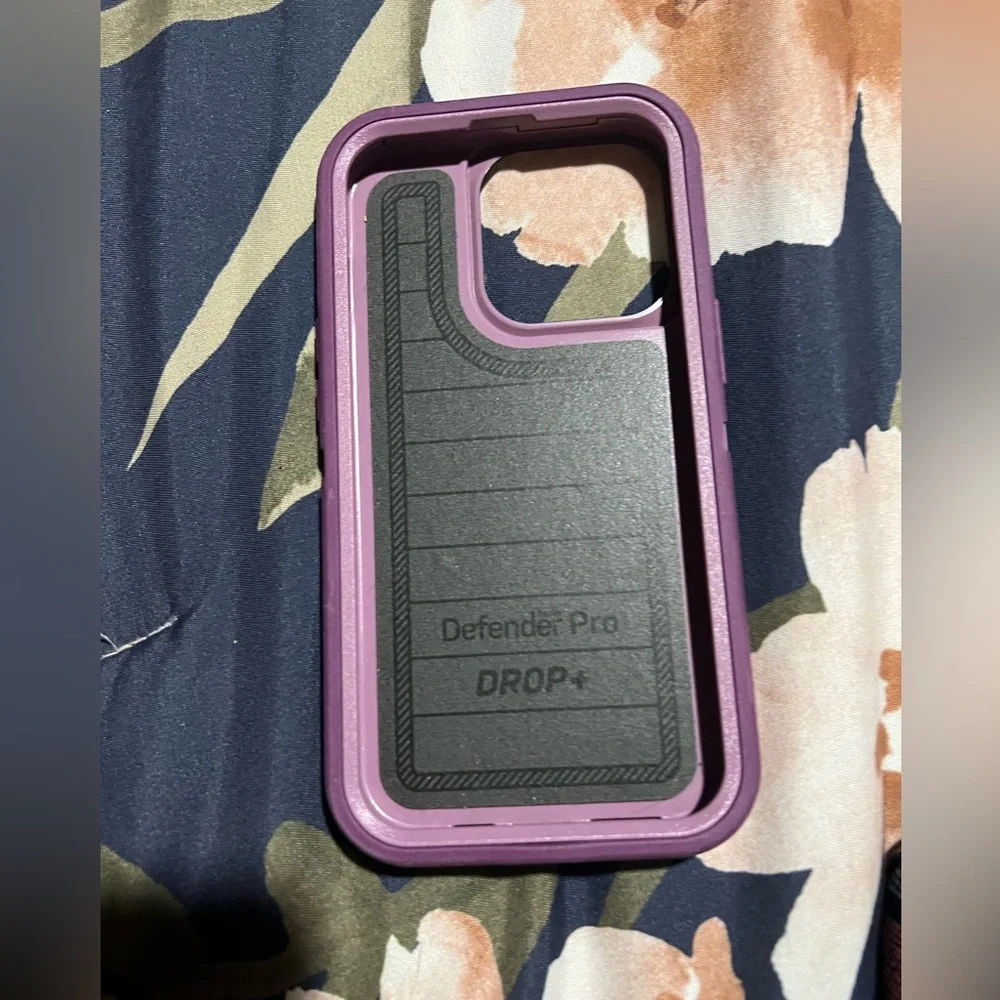 OtterBox only used